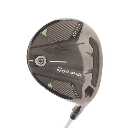 Taylormade qi35 max - taylormade, lite