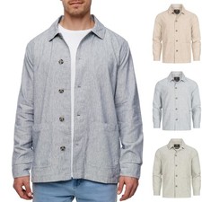 Indicode Camicia Uomo
