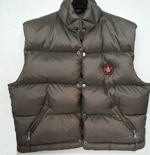 Piumino smanicato Murphy Nye  (original)  XL