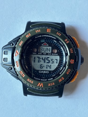 Rare vintage casio - rare,