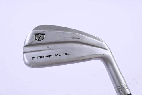 Ferro stiro wilson staff - ferro, da