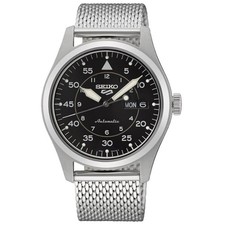 Seiko sports srph23k1 - seiko, 5