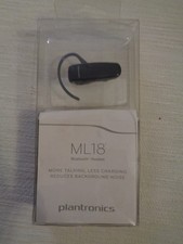Plantronics  ML 18 -