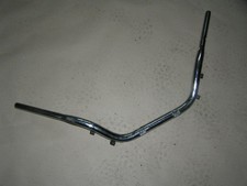 BMW R 1200C manubrio alto manubrio alto