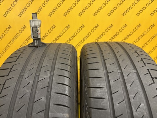 Pneumatici usati estivi gomme - estivi,