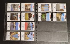 Schede Telefoniche Serie