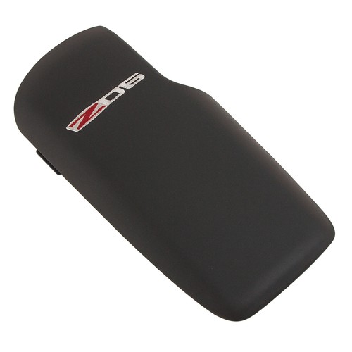 Corvette embroidered - c6,
