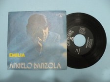 ANGELO BANZOLA - EMILIA /