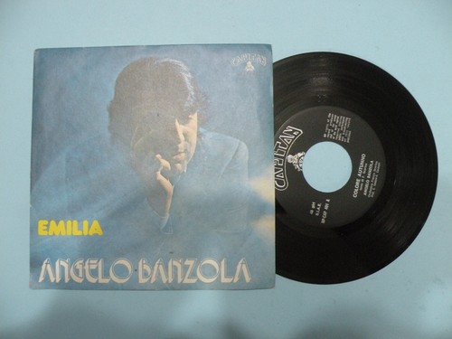 Angelo banzola emilia - angelo,