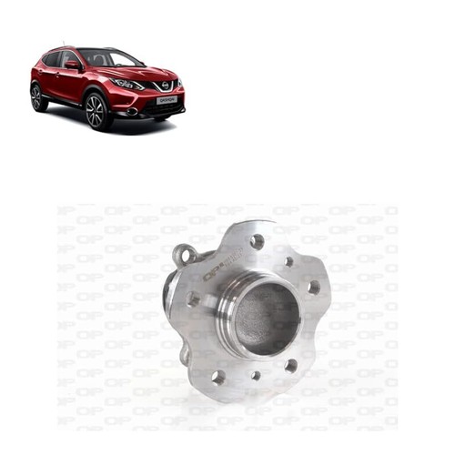 Mozzo posteriore per - , nissan