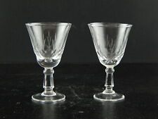  ANTICO ART DECO CRISTALLO