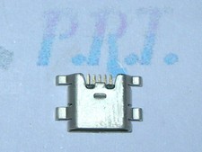 CONNETTORE RICARICA MICRO USB