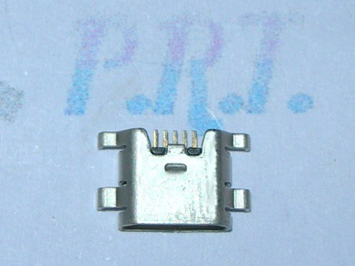 Connettore ricarica - connettore, (2