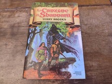 LA CANZONE DI SHANNARA - Terry