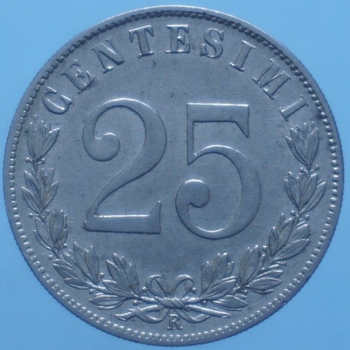 Vittorio emanuele iii - iii, 25