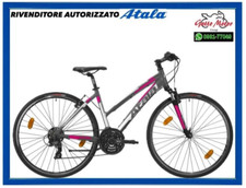 Bici strada wellness road - strada,