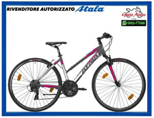 BICI DA STRADA WELLNESS ROAD