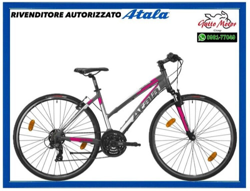 Bici strada wellness road - bici, da