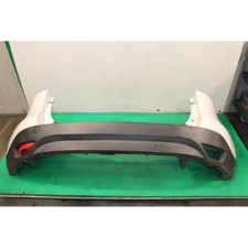 PARAURTI POST. PER RENAULT SCENIC - SCENIC X-MOD (09-11)(11-13) 1.5 DCI 2009