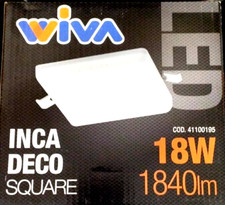 PLAFONIERA PER CARTONGESSO