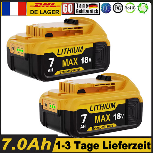 Pour dewalt batterie v - dewalt, 18