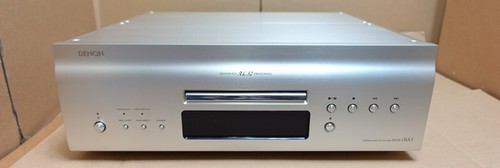 Denon dcd sx1 lettore sacd - dcd-sx1,