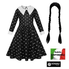Simile Mercoledì Vestito