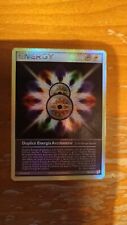 Pokémon Duplice Energia Arcobaleno Rev Ita 88/95 Exellent Ex T. Aqua & T. Magma