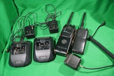 Kenwood TH-77A Handheld Radio