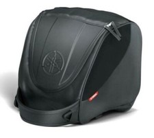 Borsa scooter tunnel console