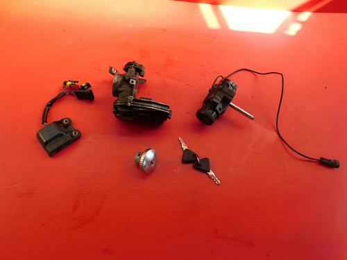 Kit chiave centralina - kit,