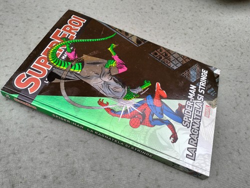 Supereroi leggende marvel - supereroi-le, #