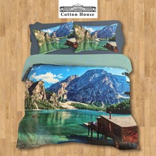 Parure Copripiumino Noah –