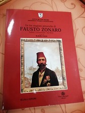 FALCHI RODOLFO LE TRE STAGIONI