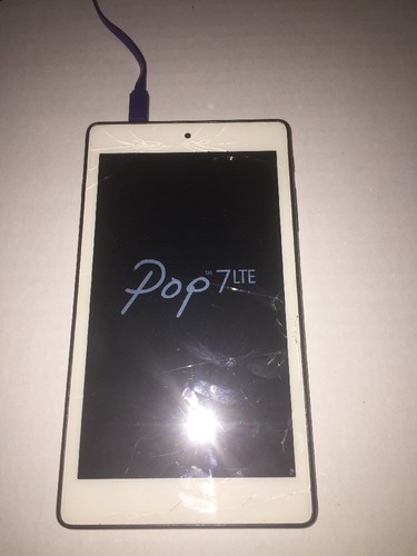Usato tablet alcatel one - -,
