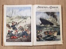 La Domenica del Corriere 3