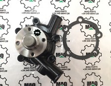 Pompa Acqua 3D84 Motore Yanmar