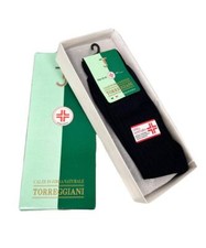 6 Paia Calza Corta Sanitaria