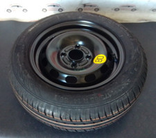 RUOTA RUOTINO CERCHIO SCORTA 175/65 R14" FORD FIESTA DAL 2017 AL 2025 ORIGINALE