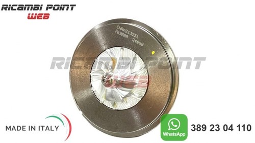 Core assy nuovo originale - core,