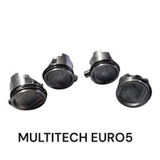 Kit pistoni std piaggio - pistoni,