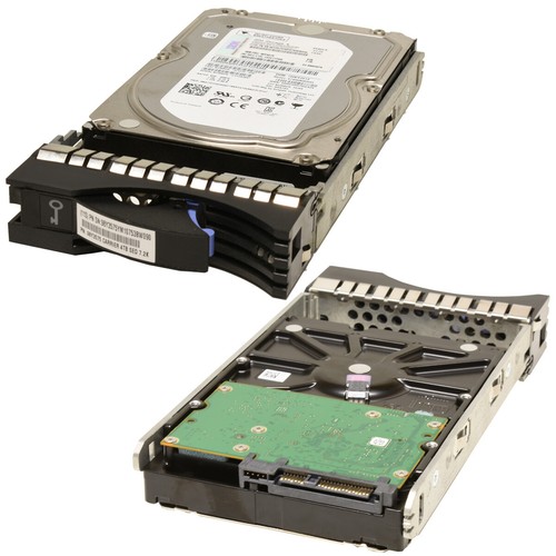 Ibm 3tb 2k sas hotswap - sas,