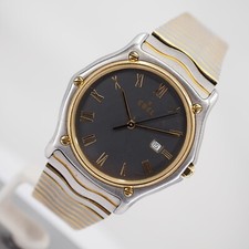 EBEL CLASSIC WAVE 34mm 183903