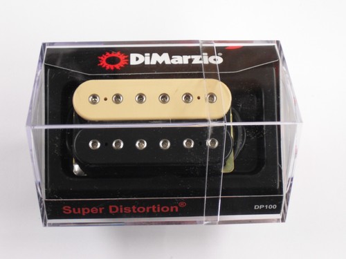 Dimarzio regular spaced ponte - dimarzio,