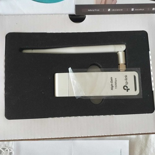 Scheda wireless usb link - wireless,