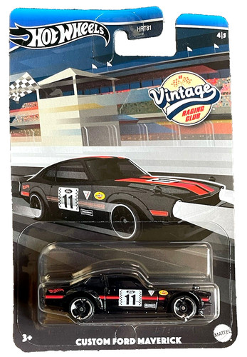 Hot wheels custom ford - wheels,