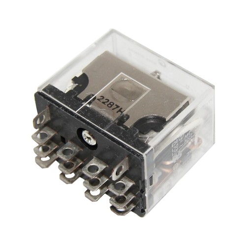 Ly4 24vac relè - ly4,