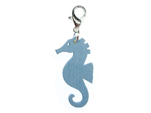 Seahorse pendente miniblings - pendente,
