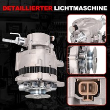 Generatore Alternatore Per