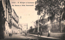 ab8213 - CARTOLINA  D'EPOCA -